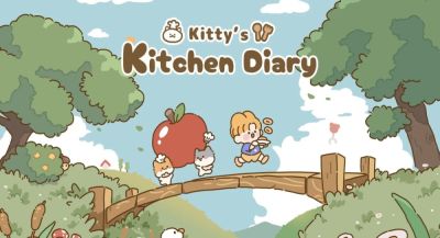 Kitty’s Kitchen Diary предлагает управлять деревней милых котят - app-time.ru - Филиппины