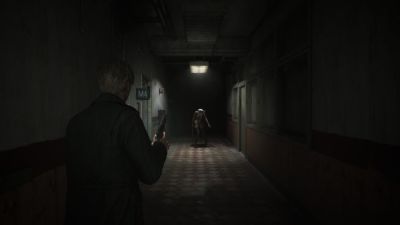 Разработчики Silent Hill 2 Remake делают игру для Netflix. Что известно? - gametech.ru