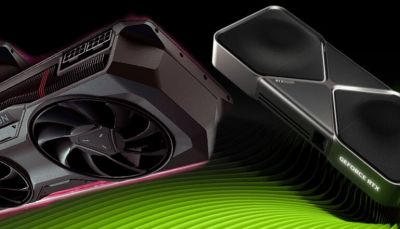 AMD и Nvidia бессовестно заскамили геймеров с ценами на видеокарты - coop-land.ru