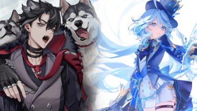 Фурина vs Ризли: чей баннер в Genshin Impact принес HoYoverse больше денег - landofgames.ru