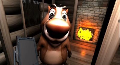 «5 Ночей с Бобр Курва» — русский ответ западной Five Nights at Freddy's - app-time.ru - Польша