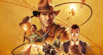 Информатор раскрыл версии, цены и старт предзаказов Indiana Jones and the Great Circle на PS5 - gametech.ru - state Indiana