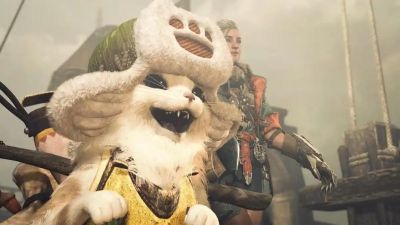 Capcom спасает репутацию Monster Hunter Wilds. Игру ждут важные обновления - gametech.ru