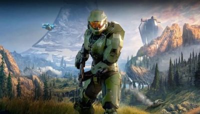 343 Industries провалила 10-летний план поддержки Halo Infinite. Что не вышло? — утечка - gametech.ru