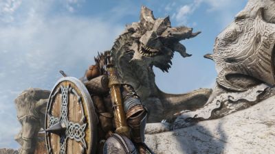 Фанаты Skyrim нашли полезный трюк, который полностью меняет подход к игровому процессу - games.24tv.ua