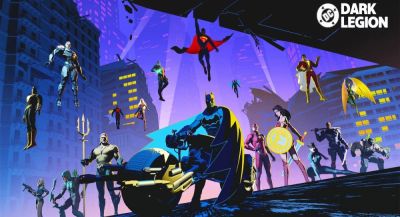 Стартовала предзагрузка DC: Dark Legion на PC — известна точная дата открытия серверов - app-time.ru - Россия - Италия - Португалия