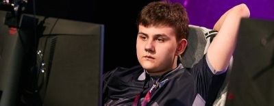 iLTW о JerAx: «Он буквально как робот играл в Доту» - dota2.ru