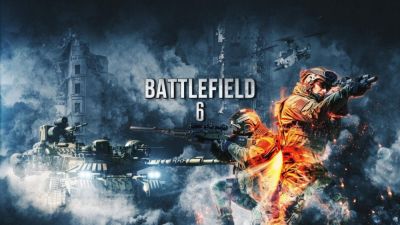 Battlefield 6 может стать поистине уникальным проектом благодаря своей невероятной системе разрушений - playground.ru