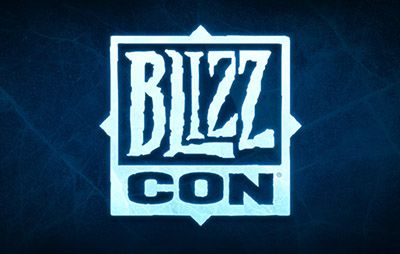 BlizzCon 2026 - glasscannon.ru