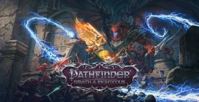 Создатели Pathfinder: Wrath of the Righteous поблагодарили сообщество и рассказали про тернистый путь разработки - playground.ru