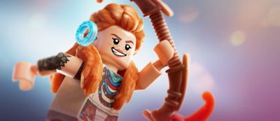 Гарри Поттер - LEGO начнет сама выпускать игры — без помощи сторонних студий - gamemag.ru