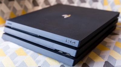 Йозеф Фарес - Геймер хотел продать PS4 Pro, но в итоге остался еще и должен магазину - gametech.ru