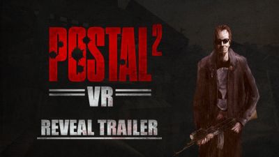 Meta Quest - Postal 2 получит VR-версию спустя 22 года после выхода - playground.ru - штат Аризона