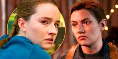 Йозеф Фарес - Актриса из второго сезона The Last of Us осознаёт ненависть, окружающую Эбби - gametech.ru