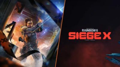 Йозеф Фарес - Утечка о Rainbow Six Siege X. Новая информация об улучшенной версии шутера Ubisoft - gametech.ru - Новая Зеландия