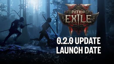 Авторы Path of Exile 2 назвали дату выхода крупного контентного обновления - playground.ru