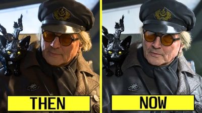 Хидео Кодзим - Йозеф Фарес - Сравнение трейлеров Death Stranding 2 показало существенный скачок в графике - gametech.ru