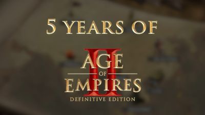 Age of Empires 2: Definitive Edition получит грандиозное обновление, которое затронет практически все аспекты игры - playground.ru - Греция