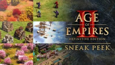 Йозеф Фарес - Анонсировано крупное обновление Age of Empires 2: Definitive Edition II: DE. Что ждёт игроков? - gametech.ru