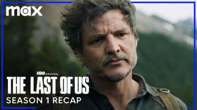 Нил Дракманн - Йозеф Фарес - HBO разогревает зрителей перед 2-м сезоном The Last of Us. Вспоминаем истории Элли и Джоэла - gametech.ru