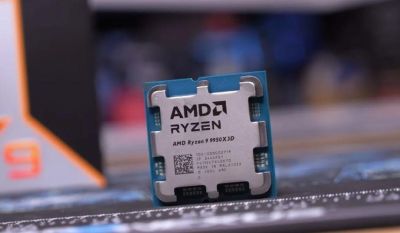 Йозеф Фарес - AMD Ryzen 9 9950X3D назван совершенным процессором игр и профессиональной работы. Мнение Hardware Unboxed - gametech.ru