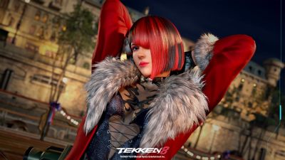 Tekken 8 уже год страдает от читеров, но разработчики с этим ничего не делают. Ситуация может обернуться катастрофой - playground.ru