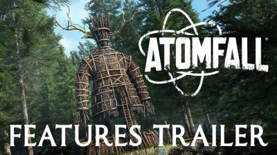 Rebellion раскрыла минимальные системные требования для Atomfall - playground.ru