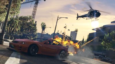 Take-Two подала в суд на платформу PlayerAuctions за нелегальные продажи в GTA Online - playground.ru - штат Калифорния