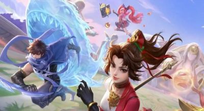 Tencent делает шутер по вселенной Honor of Kings под кодовым названием «Shooting» - app-time.ru