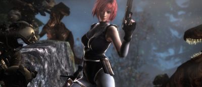 Capcom обновила торговую марку Dino Crisis — фанаты надеются на полноценный ремейк - gamemag.ru - Япония