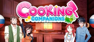 Вышел перевод Cooking Companions - zoneofgames.ru