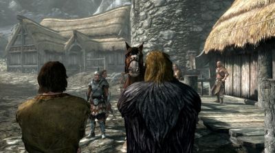 Фанат Skyrim спустя 13 лет нашёл «лайфхак» для переноса кучи лута — механика игры Bethesda не перестаёт удивлять - gametech.ru - Россия