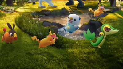 Йозеф Фарес - Scopely купит разработчиков Pokemon Go и Monster Hunter Now за 3,85 миллиарда долларов - gametech.ru - Саудовская Аравия