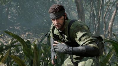 Йозеф Фарес - Разработчик Metal Gear Solid Delta открыл студию в Южной Корее - gametech.ru - Южная Корея - Корея - Seoul - Сеул