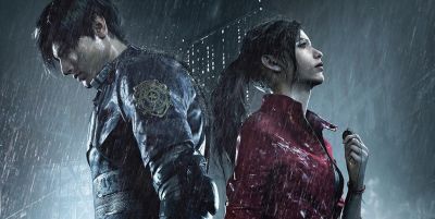 Ремейк Resident Evil 2 появился благодаря фанатам - playground.ru - Россия