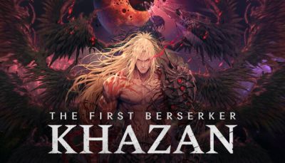 The First Berserker: Khazan ушел на золото - coremission.net