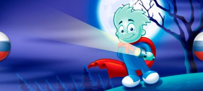 В архив добавлены локализации серии Pajama Sam («Пижама Сэм») - zoneofgames.ru