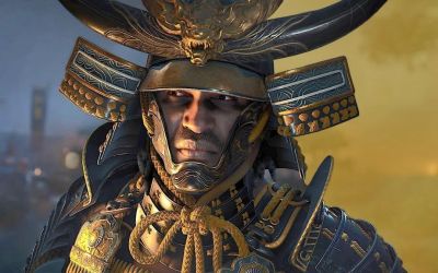 Йозеф Фарес - Дополнение Assassin’s Creed Shadows стало магнитом игроков в Steam. Топ-продаж платформы - gametech.ru