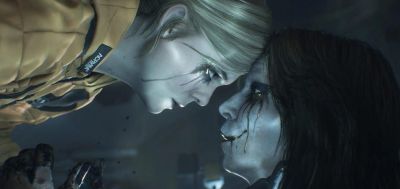Йозеф Фарес - Графический скачок в Death Stranding 2, геймер хотел продать PS4, но что-то пошло не так — самое интересное за 12 марта - gametech.ru