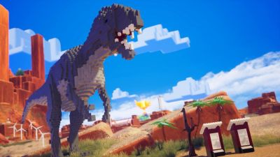 Йозеф Фарес - Lego откроет собственную студию для разработки игр - gametech.ru