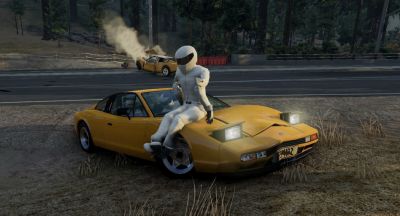 Фанаты BeamNG.drive с устаревшими Windows и Ubundu останутся без новых версий игры - gametech.ru