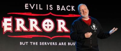 Род Фергюссон заявил, что авторы будут поддерживать Diablo IV еще много лет, но не до бесконечности - noob-club.ru