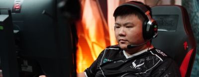 XinQ о Xiao8: «Обычно он собирает нас вместе и заставляет обсуждать драфты, нашу игру и подготовку к матчу» - dota2.ru - Румыния - Бухарест