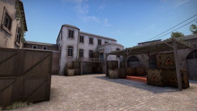 Valve заблокировала долгожданный мод для Counter-Strike, над которым фанаты работали 8 лет - games.24tv.ua