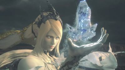 Продажи Final Fantasy XVI превысили 3,5 миллиона копий - playground.ru
