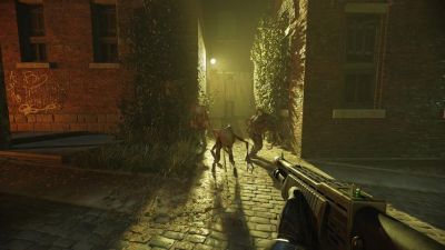 В марте состоится релиз бесплатного демо Half-Life 2 RTX - gametech.ru - county San Diego
