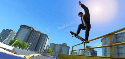 Йозеф Фарес - Еще даже не вышедшая Skate получила полноценные микротранзакции до 99 евро - gametech.ru - county San Diego