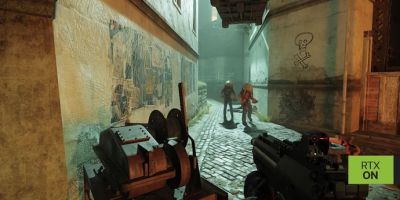 Бесплатное демо Half-Life 2 RTX выйдет 18 марта - tech.onliner.by
