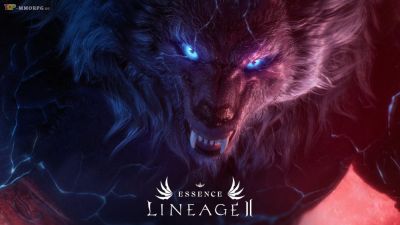 Пробуждение зверя: новый класс и сервер Wolf в Lineage 2 Essence - top-mmorpg.ru