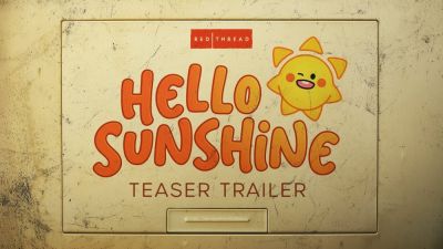 Представлен трейлер Hello Sunshine - постапокалиптической выживалки в тени гигантского робота - playground.ru